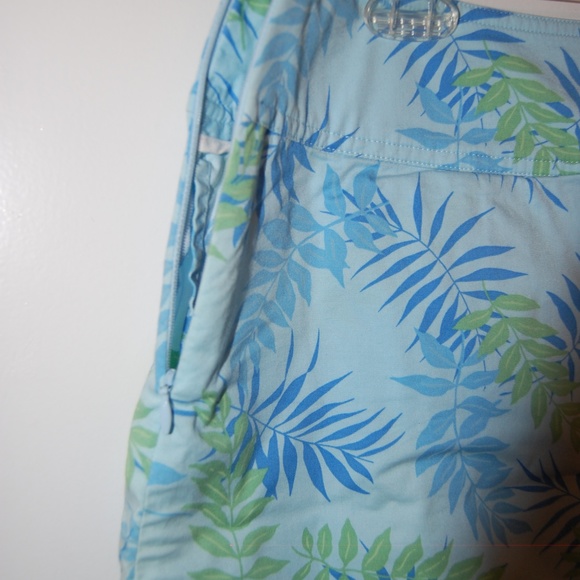 St. John's Bay Size 12 Skort - Picture 4 of 9